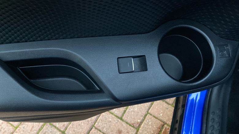 Toyota C-HR 1.8 Hybrid Design 5dr CVT Hybrid Hatchback